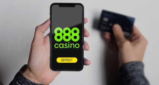 888 Casino Deposito Minimo
