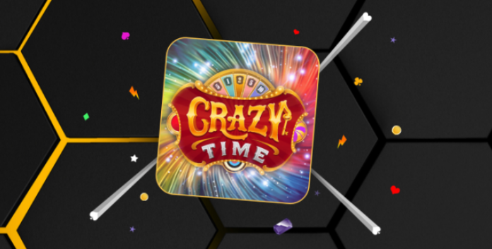 Crazy Time Bwin